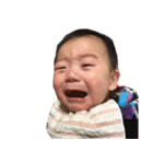 うちの子の日常！！（個別スタンプ：32）