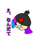 フランケンラビット（個別スタンプ：11）