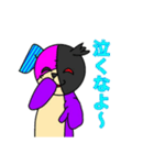 フランケンラビット（個別スタンプ：27）
