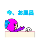フランケンラビット（個別スタンプ：29）