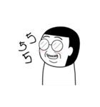 My best friend , Sompong（個別スタンプ：7）