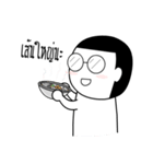 My best friend , Sompong（個別スタンプ：22）
