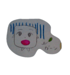 マシュマーロン（個別スタンプ：1）