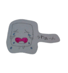 マシュマーロン（個別スタンプ：9）