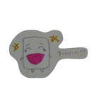 マシュマーロン（個別スタンプ：12）