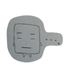 マシュマーロン（個別スタンプ：14）