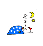 ごんた＆たくぼん（個別スタンプ：10）