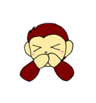 ごんた＆たくぼん（個別スタンプ：19）
