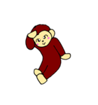 ごんた＆たくぼん（個別スタンプ：31）