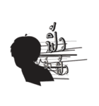 Mr.FAIFAH（個別スタンプ：11）