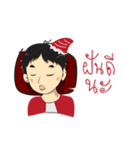 Mr.FAIFAH（個別スタンプ：32）