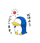 higiki cat.（個別スタンプ：15）