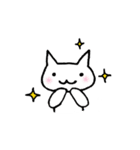 とりねこDays（個別スタンプ：4）
