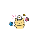 とりねこDays（個別スタンプ：5）
