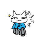 とりねこDays（個別スタンプ：6）
