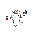 とりねこDays（個別スタンプ：9）