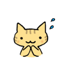 とりねこDays（個別スタンプ：20）