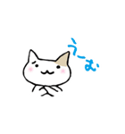 とりねこDays（個別スタンプ：23）