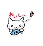 とりねこDays（個別スタンプ：24）