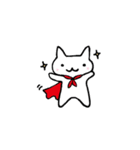 とりねこDays（個別スタンプ：25）