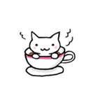 とりねこDays（個別スタンプ：33）
