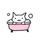 とりねこDays（個別スタンプ：35）