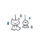 とりねこDays（個別スタンプ：38）