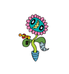 Space Fellaz（個別スタンプ：1）