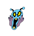 Space Fellaz（個別スタンプ：5）