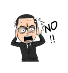 AKE DUMNONEKASEM（個別スタンプ：27）