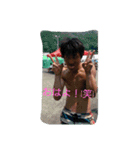 神龍（個別スタンプ：19）