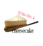 カフェタイム♪（個別スタンプ：2）