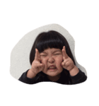かわゆす（個別スタンプ：6）