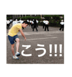 川﨑だよ！（個別スタンプ：10）