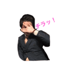 トミー・語録（個別スタンプ：6）