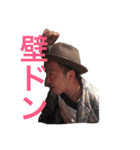 トミー・語録（個別スタンプ：7）