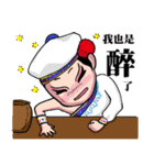 Chiayingdance-Dancing with life（個別スタンプ：9）