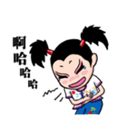 Chiayingdance-Dancing with life（個別スタンプ：28）