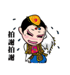 Chiayingdance-Dancing with life（個別スタンプ：38）