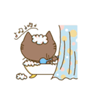 にゃんとも ごん吉（個別スタンプ：38）