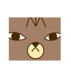 にゃんとも ごん吉（個別スタンプ：39）