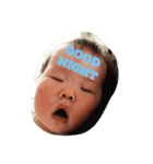 季穂身内専用（個別スタンプ：1）