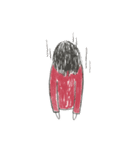 Plunatic Planet（個別スタンプ：6）