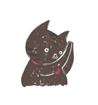 Plunatic Planet（個別スタンプ：34）