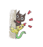 Plunatic Planet（個別スタンプ：39）
