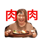 S.M.LL（個別スタンプ：3）