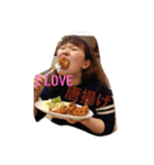 S.M.LL（個別スタンプ：7）
