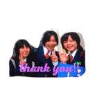 S.M.LL（個別スタンプ：13）