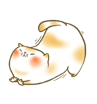 The Cat names Old-Dough in BauJin Family（個別スタンプ：11）