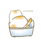 The Cat names Old-Dough in BauJin Family（個別スタンプ：31）